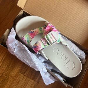 Chaco Women's Chillos Slide